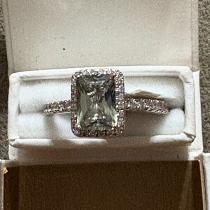 Neil lane engagement ring